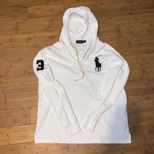 Polo Ralph Lauren Hoodie